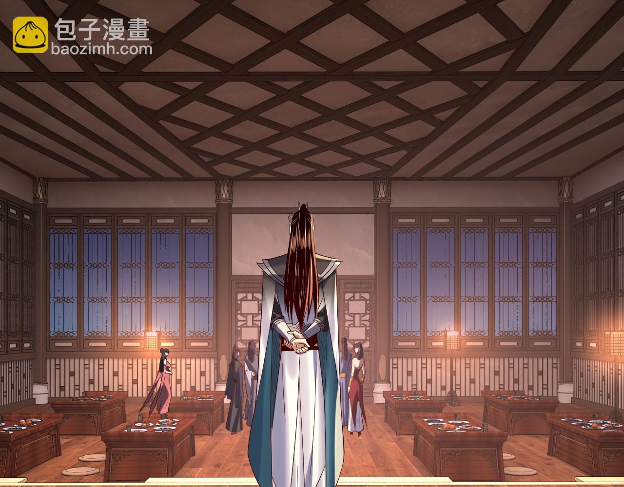 我！天命大反派（隔週雙更） - 第240話 叫嫂子~(2/3) - 7