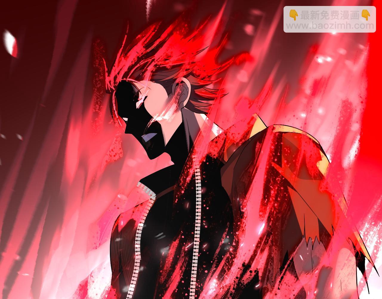 我！天命大反派（隔週雙更） - 第240話 叫嫂子~(2/3) - 5