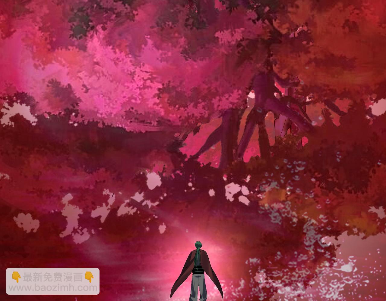 我！天命大反派（隔週雙更） - 第242話 開天闢地的一劍(3/3) - 3