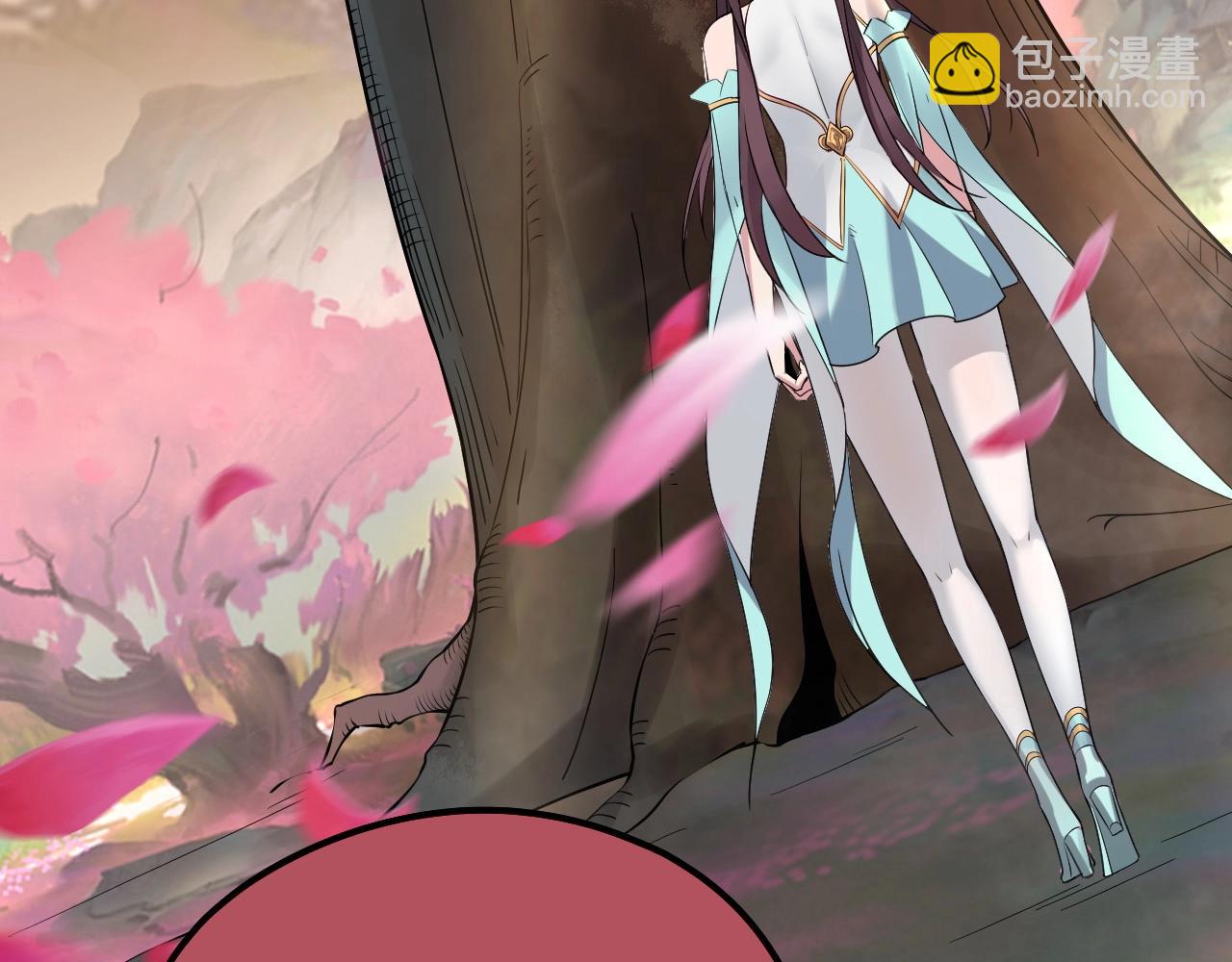 我！天命大反派（隔週雙更） - 第27話 新的敵人是氣運之女？(3/3) - 2