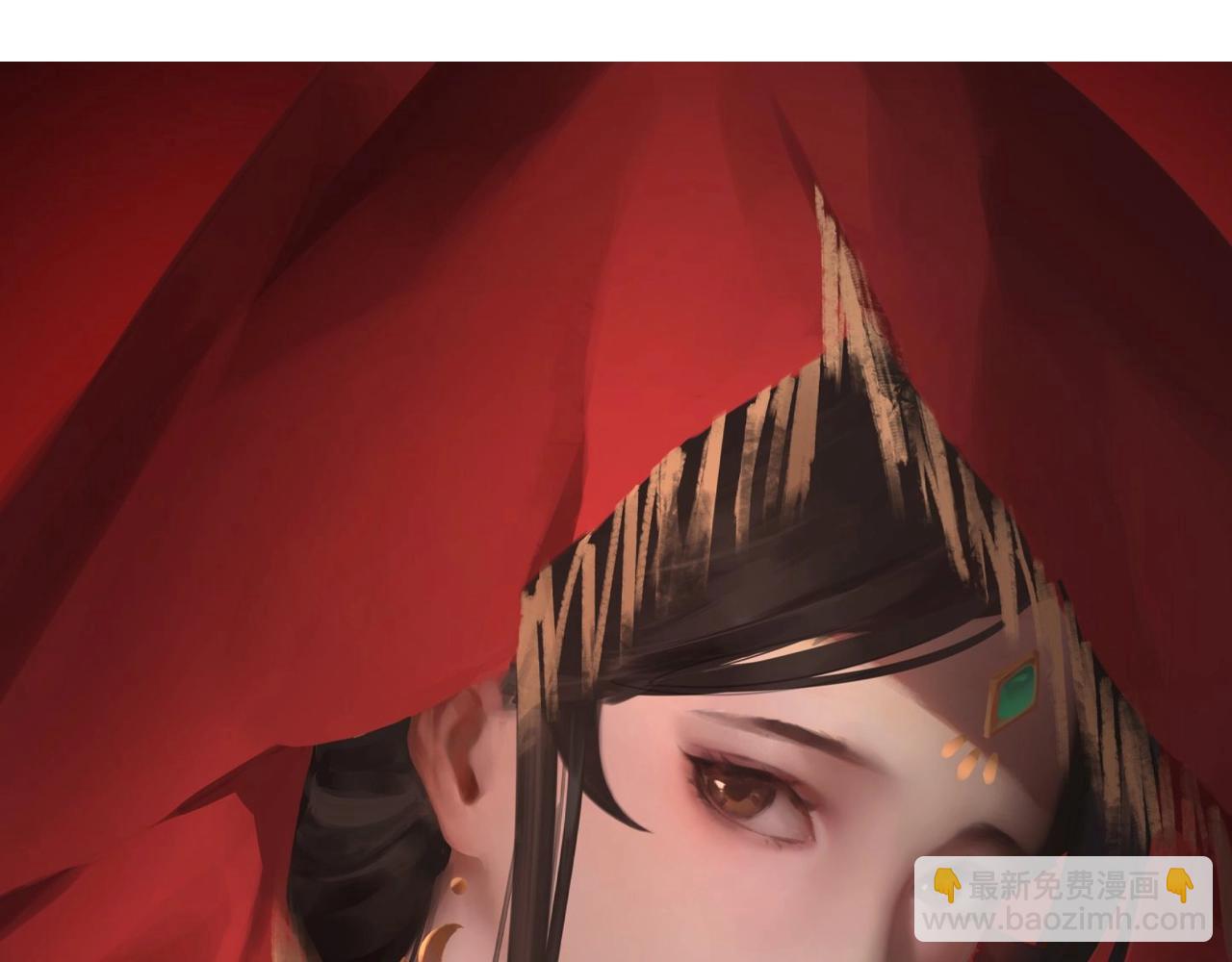 我！天命大反派（隔週雙更） - 第27話 新的敵人是氣運之女？(3/3) - 1