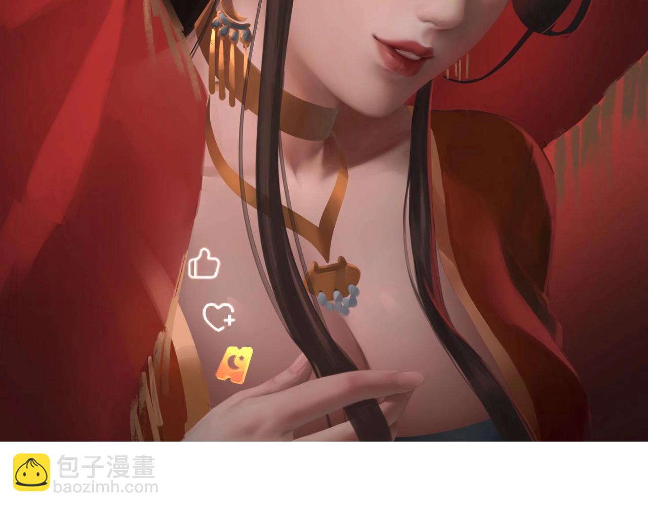 我！天命大反派（隔週雙更） - 第27話 新的敵人是氣運之女？(3/3) - 2