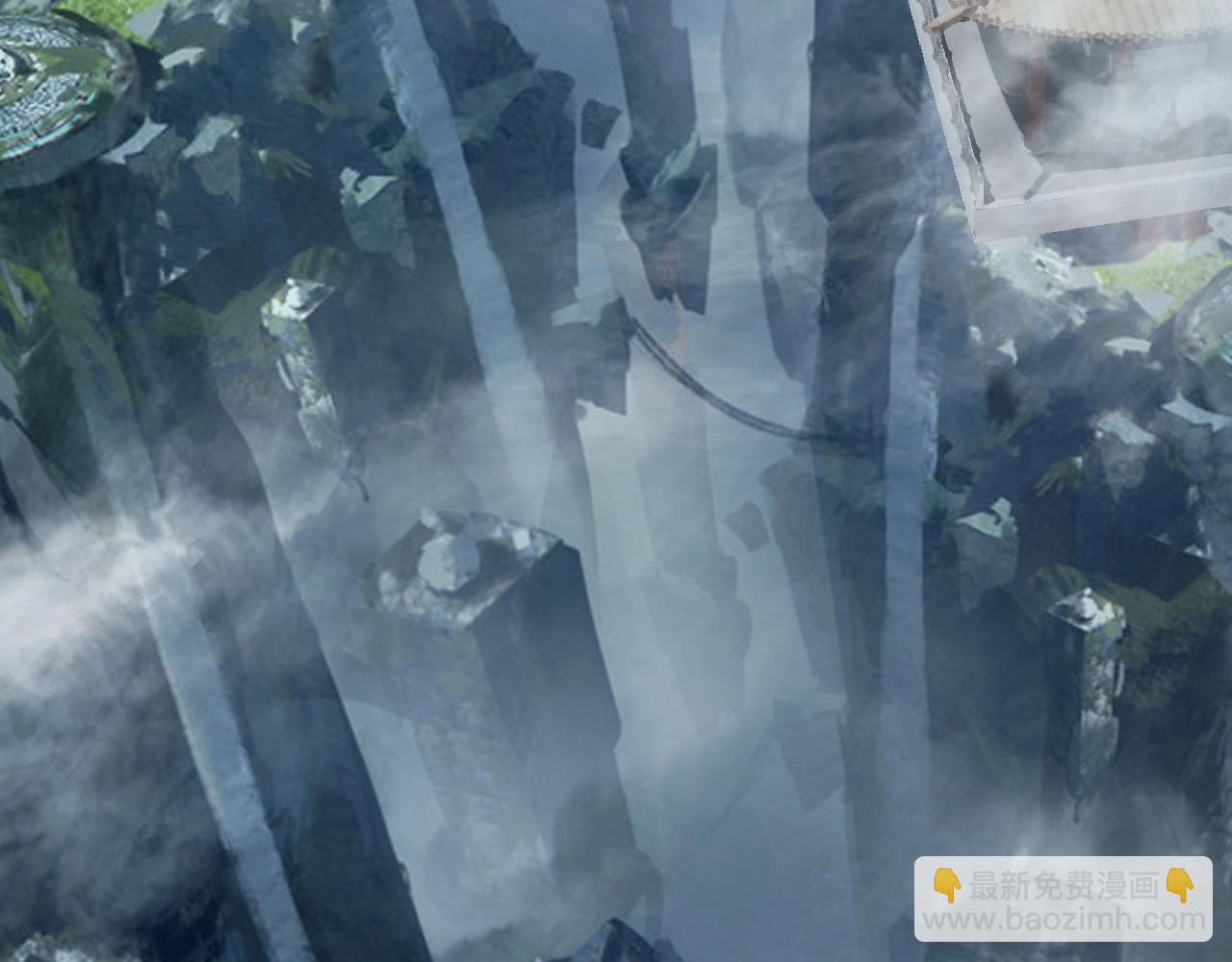 我！天命大反派（隔週雙更） - 第27話 新的敵人是氣運之女？(2/3) - 6