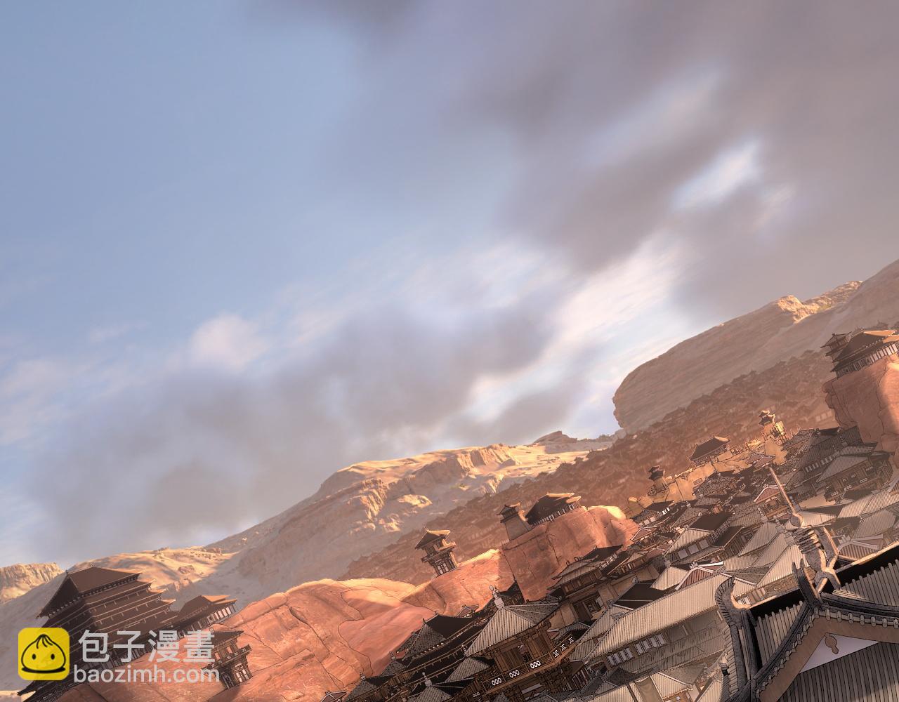 我！天命大反派（隔週雙更） - 第246話 洛盈(2/3) - 4