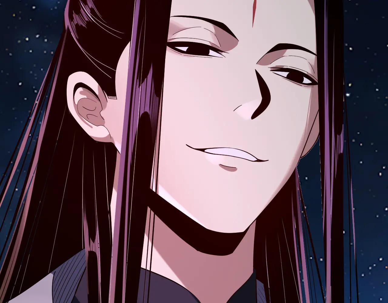 我！天命大反派（隔週雙更） - 第252話 鴻門宴(2/3) - 5