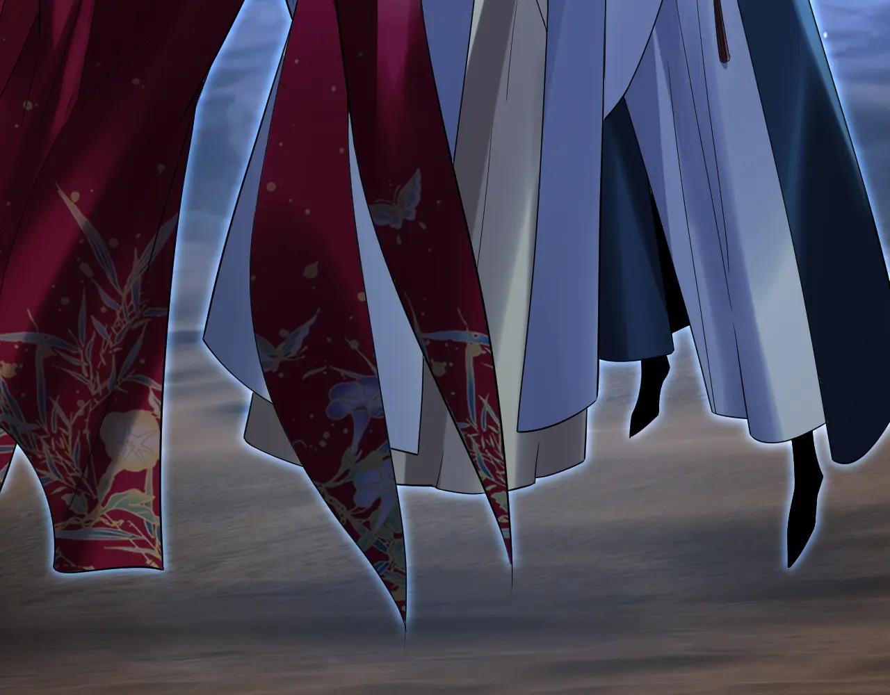 我！天命大反派（隔週雙更） - 第254話 甕中捉大山主(3/3) - 7