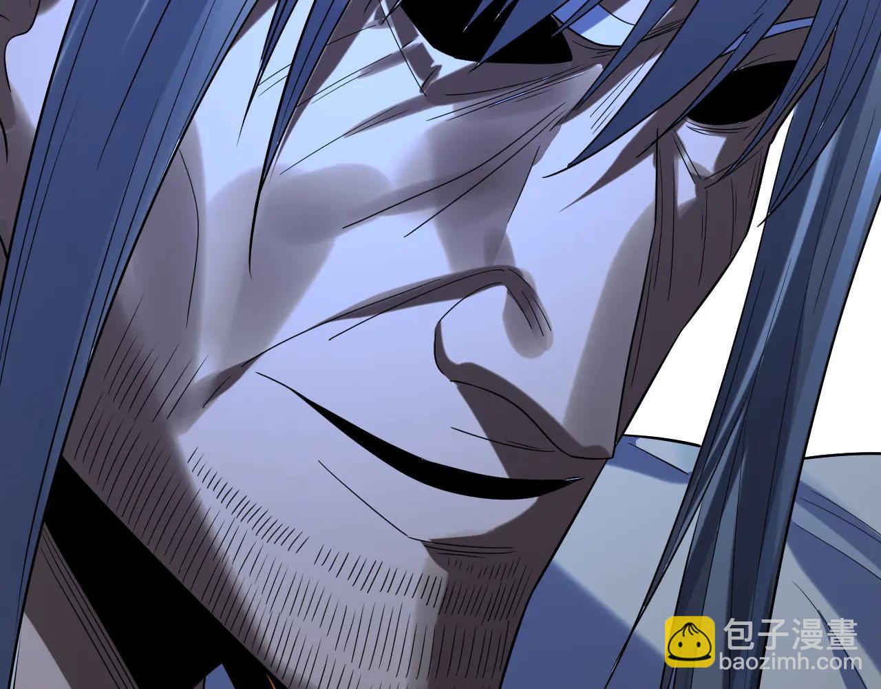 我！天命大反派（隔週雙更） - 第254話 甕中捉大山主(3/3) - 3