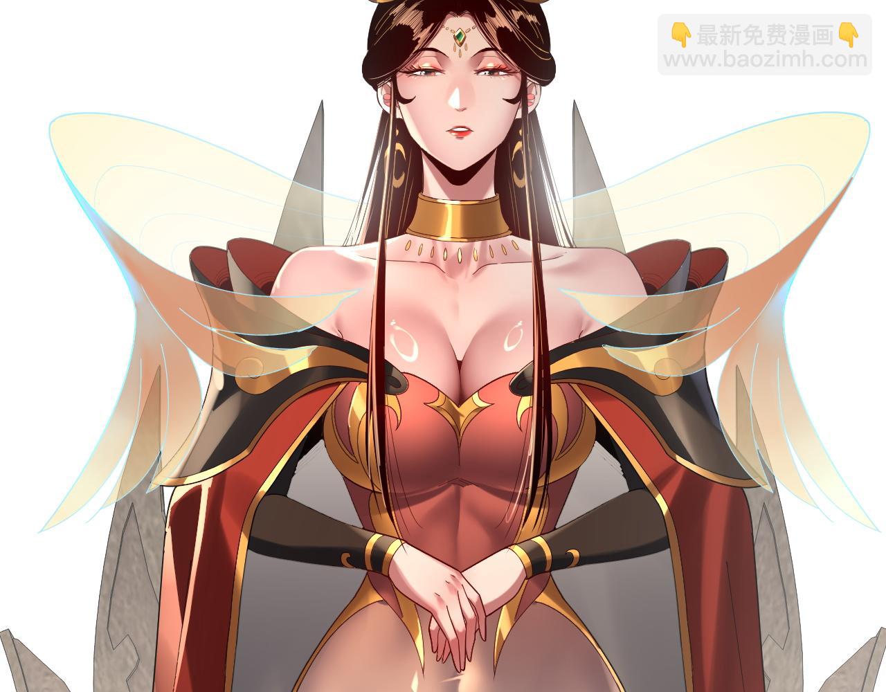 我！天命大反派（隔週雙更） - 第256話 明空登基(1/3) - 3