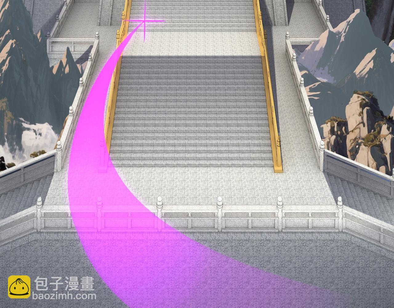 我！天命大反派（隔週雙更） - 第256話 明空登基(3/3) - 6