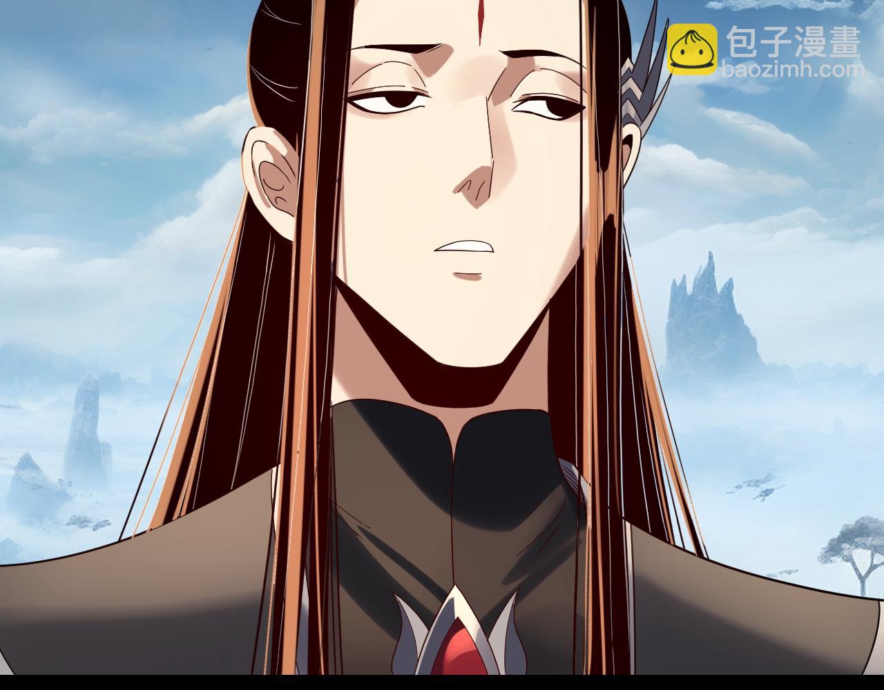 我！天命大反派（隔週雙更） - 第256話 明空登基(3/3) - 3