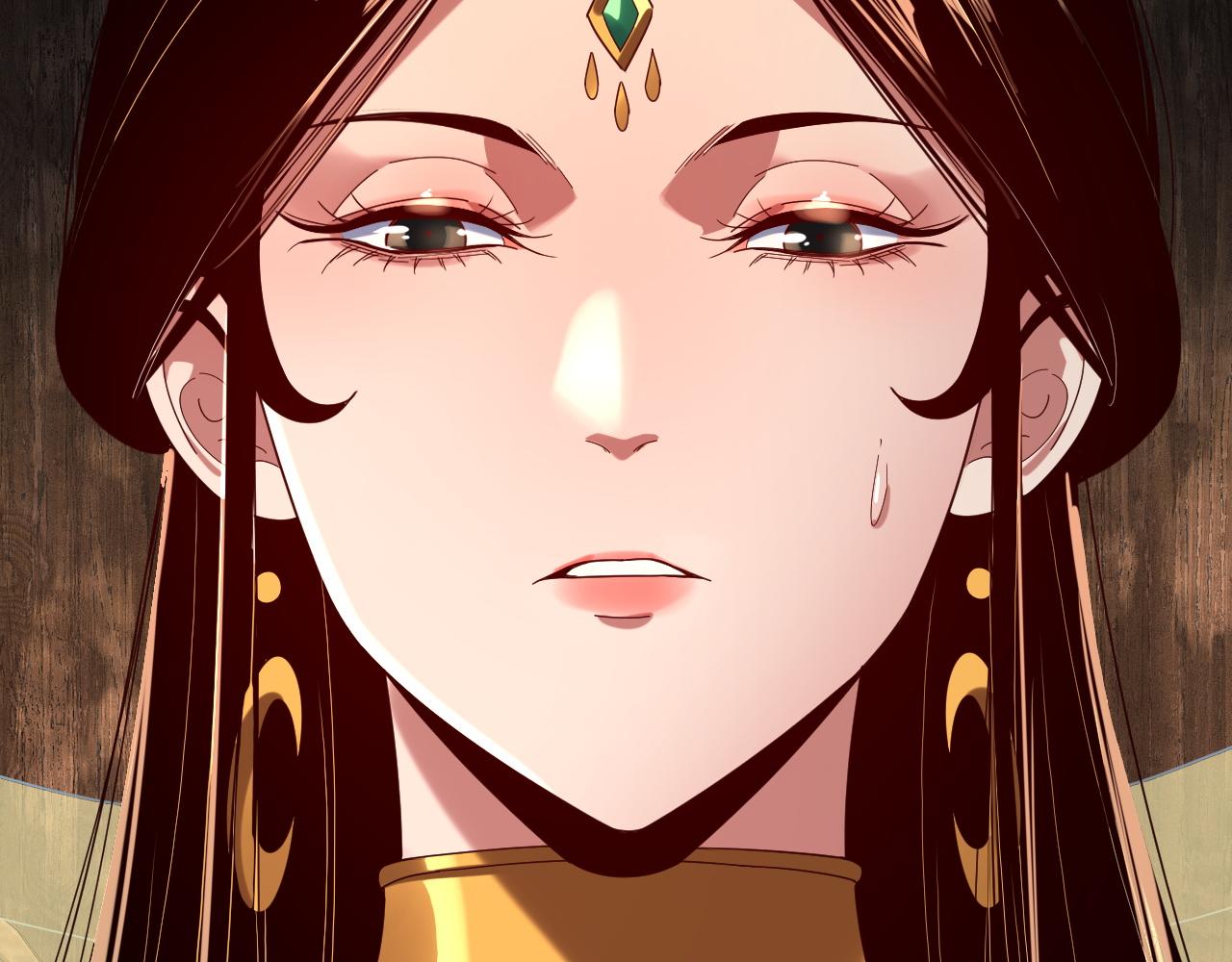 我！天命大反派（隔週雙更） - 第256話 明空登基(1/3) - 7