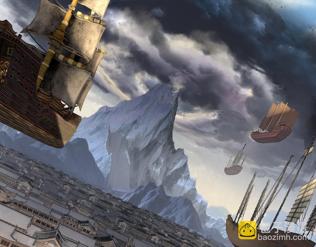 我！天命大反派（隔週雙更） - 第258話 姬家(3/3) - 3