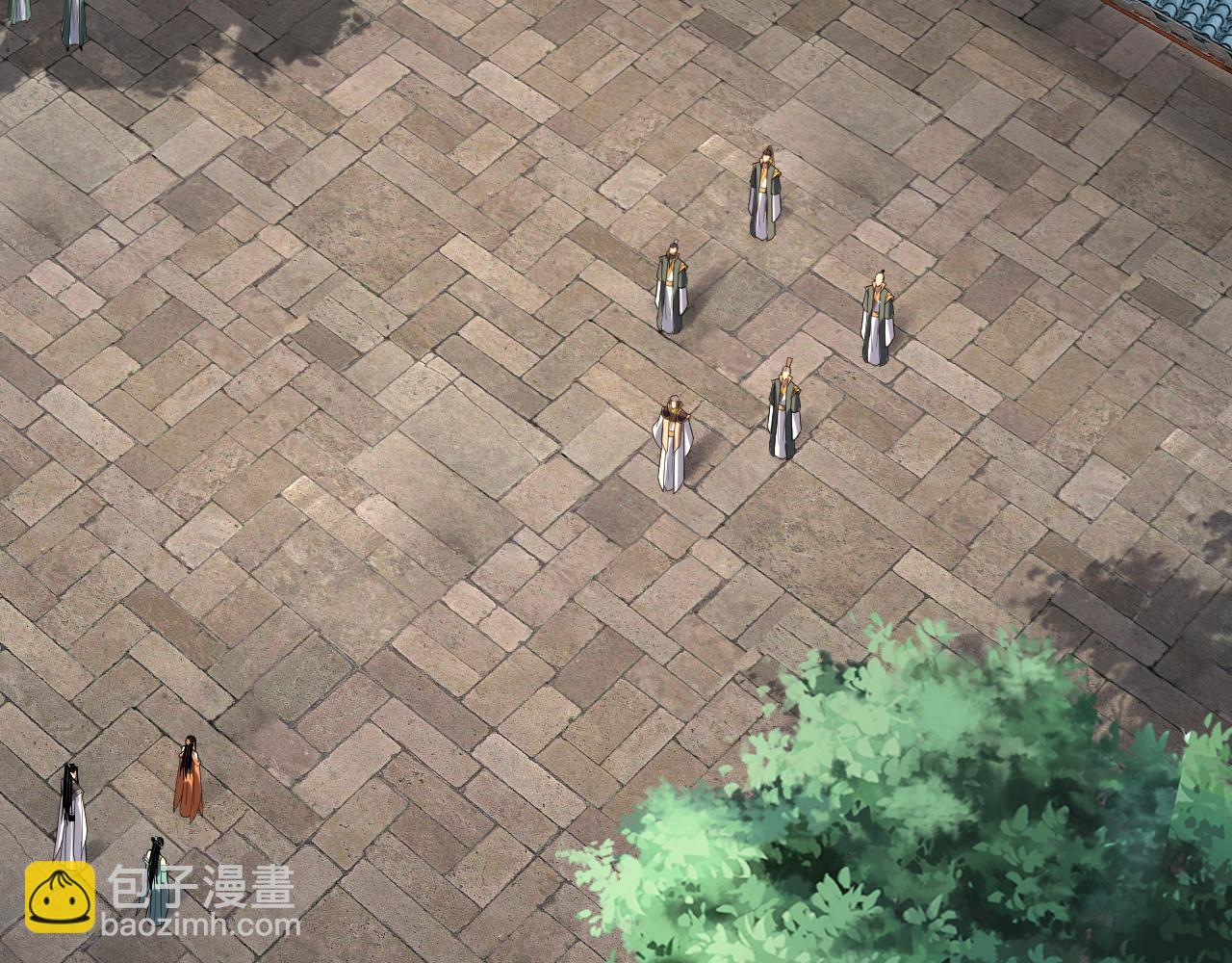 我！天命大反派（隔週雙更） - 第258話 姬家(1/3) - 3