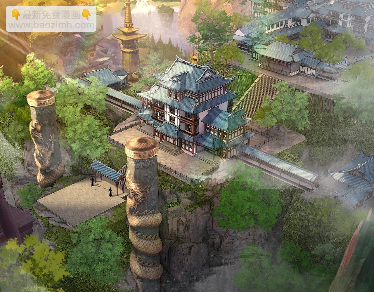 我！天命大反派（隔週雙更） - 第258話 姬家(1/3) - 7