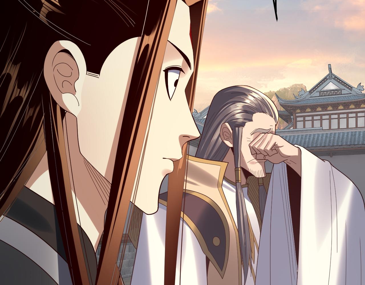 我！天命大反派（隔週雙更） - 第258話 姬家(2/3) - 6