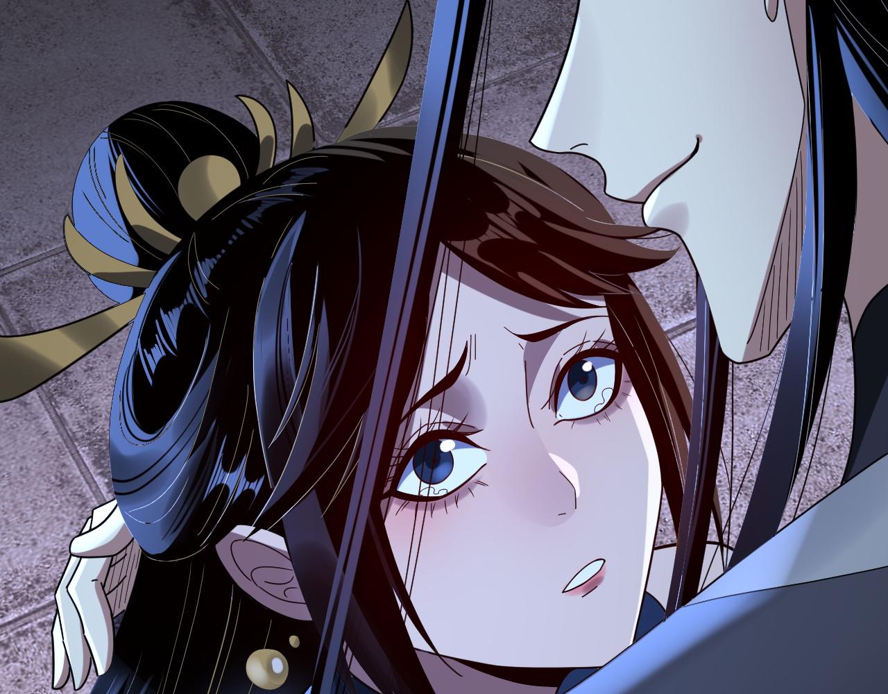 我！天命大反派（隔週雙更） - 第260話 他是有苦衷的！(1/3) - 5