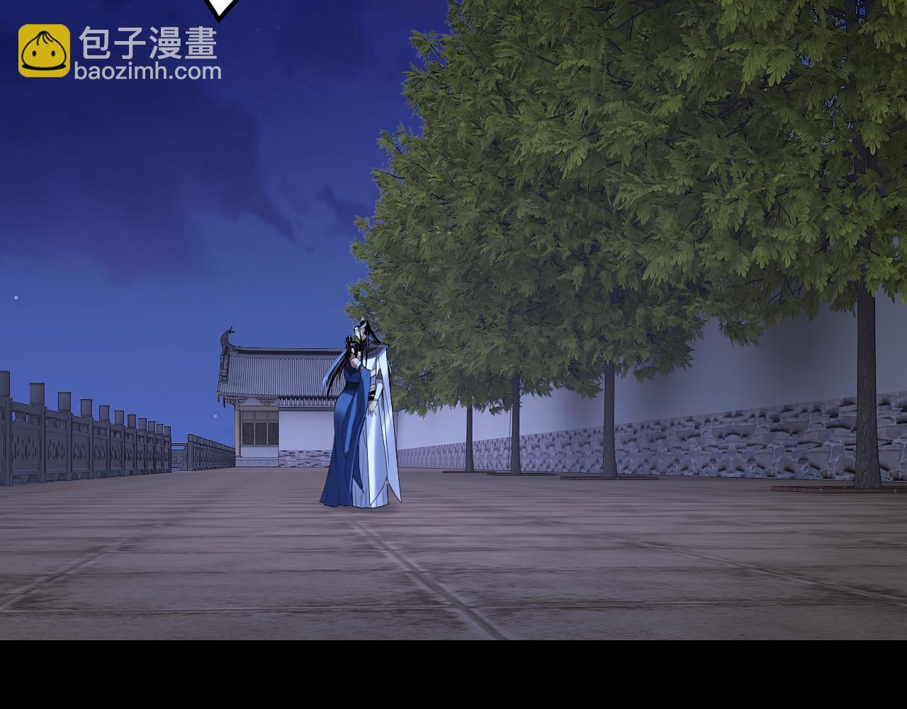 我！天命大反派（隔週雙更） - 第260話 他是有苦衷的！(1/3) - 8