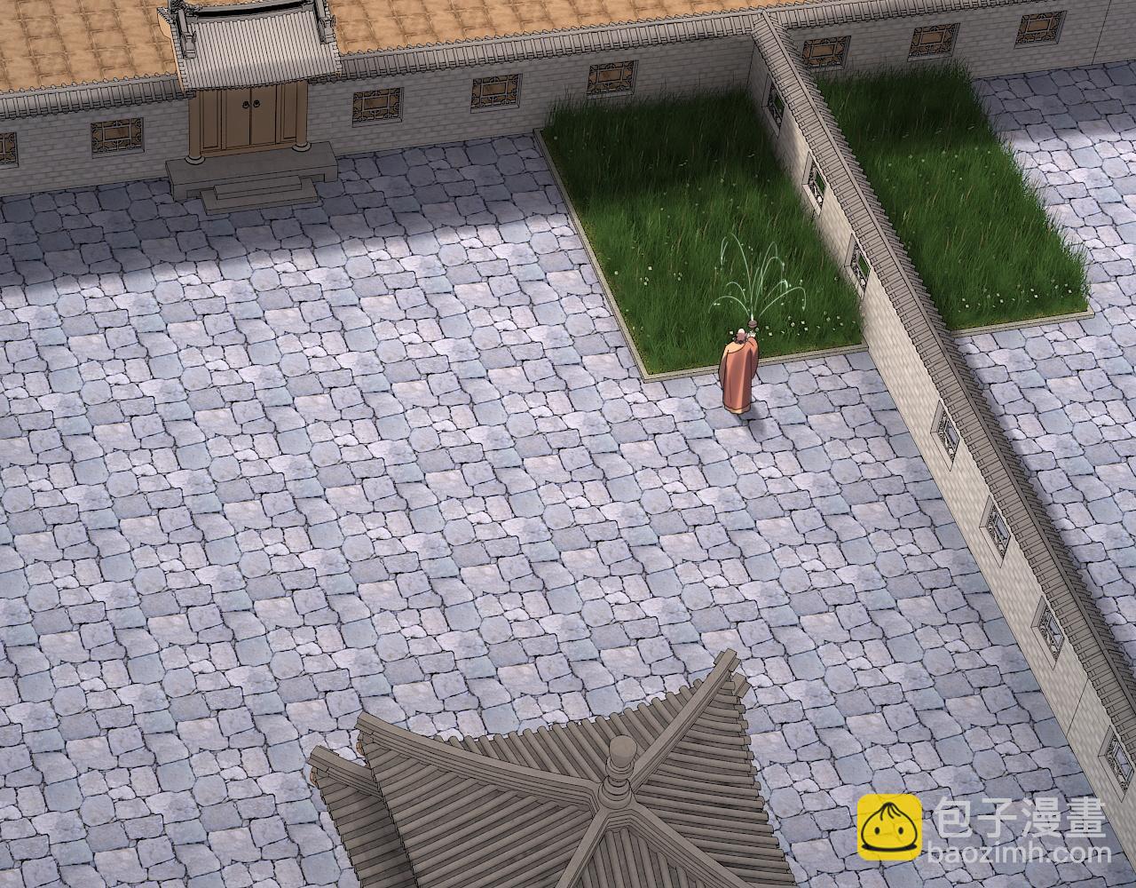 我！天命大反派（隔週雙更） - 第260話 他是有苦衷的！(1/3) - 3