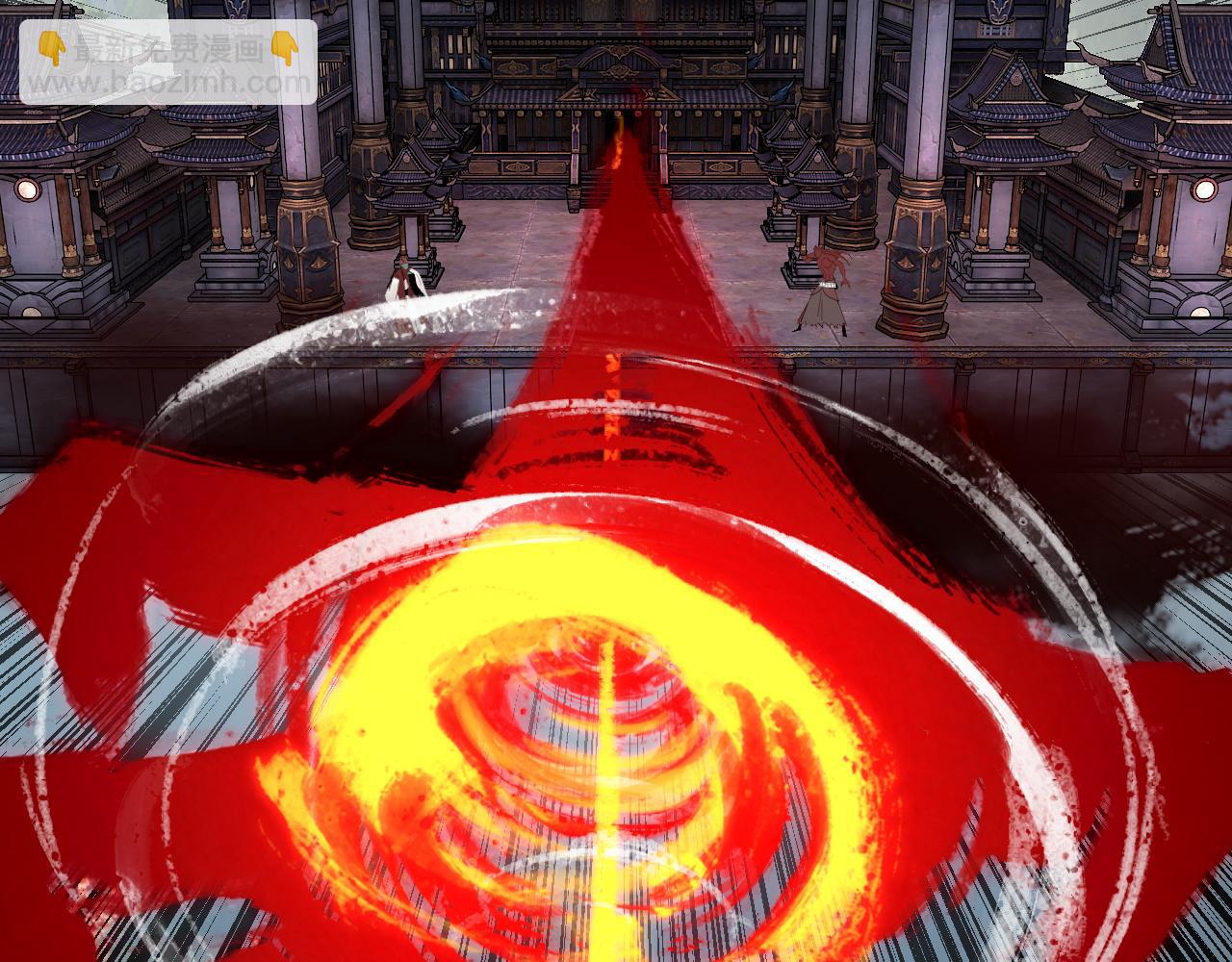 我！天命大反派（隔週雙更） - 第266話 不詳之石(2/3) - 2