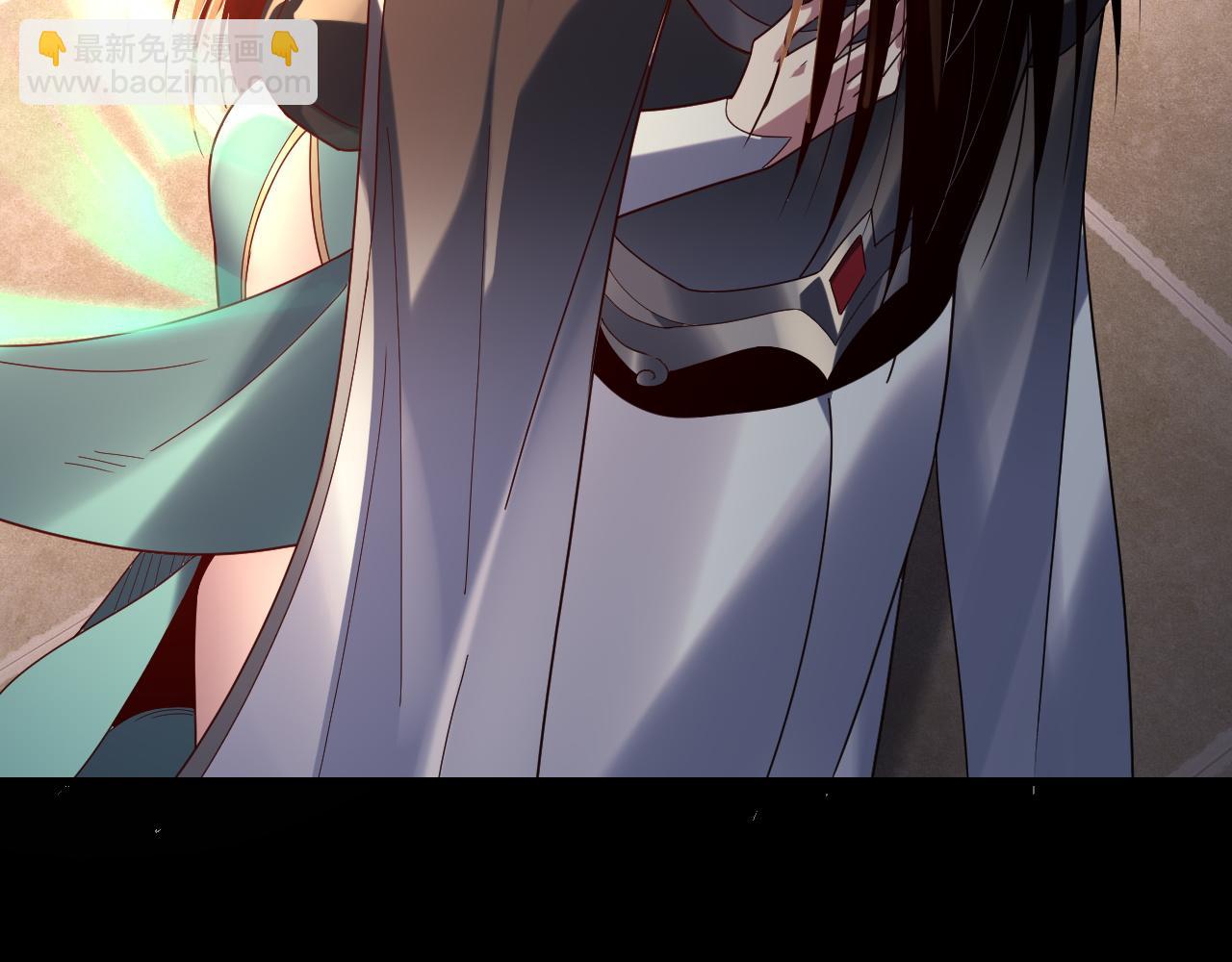 我！天命大反派（隔週雙更） - 第268話 坦白！魔功傳承者！(3/3) - 2