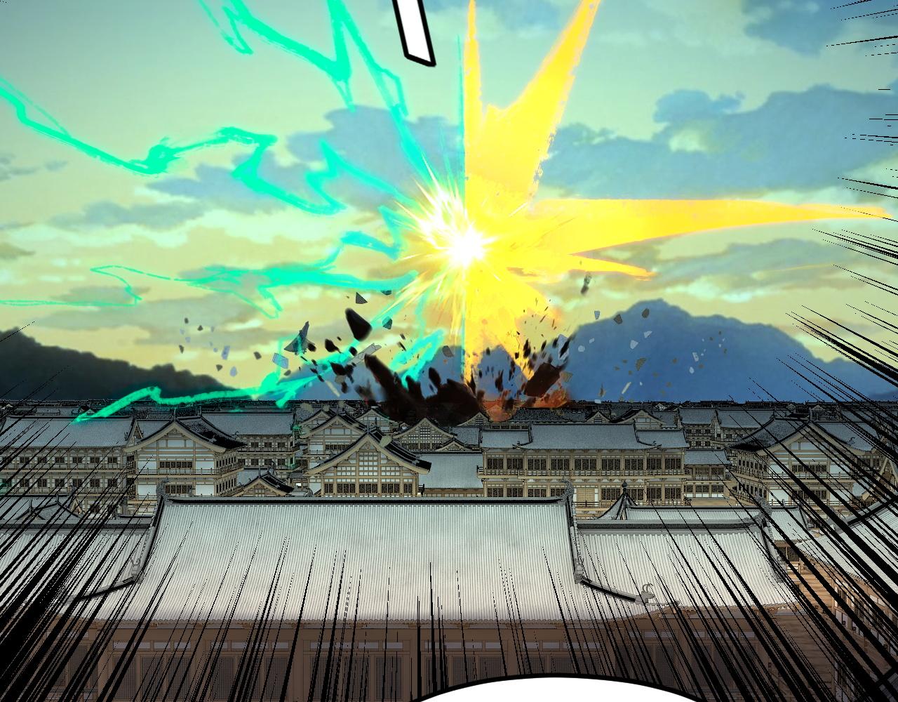 我！天命大反派（隔週雙更） - 第268話 坦白！魔功傳承者！(1/3) - 5