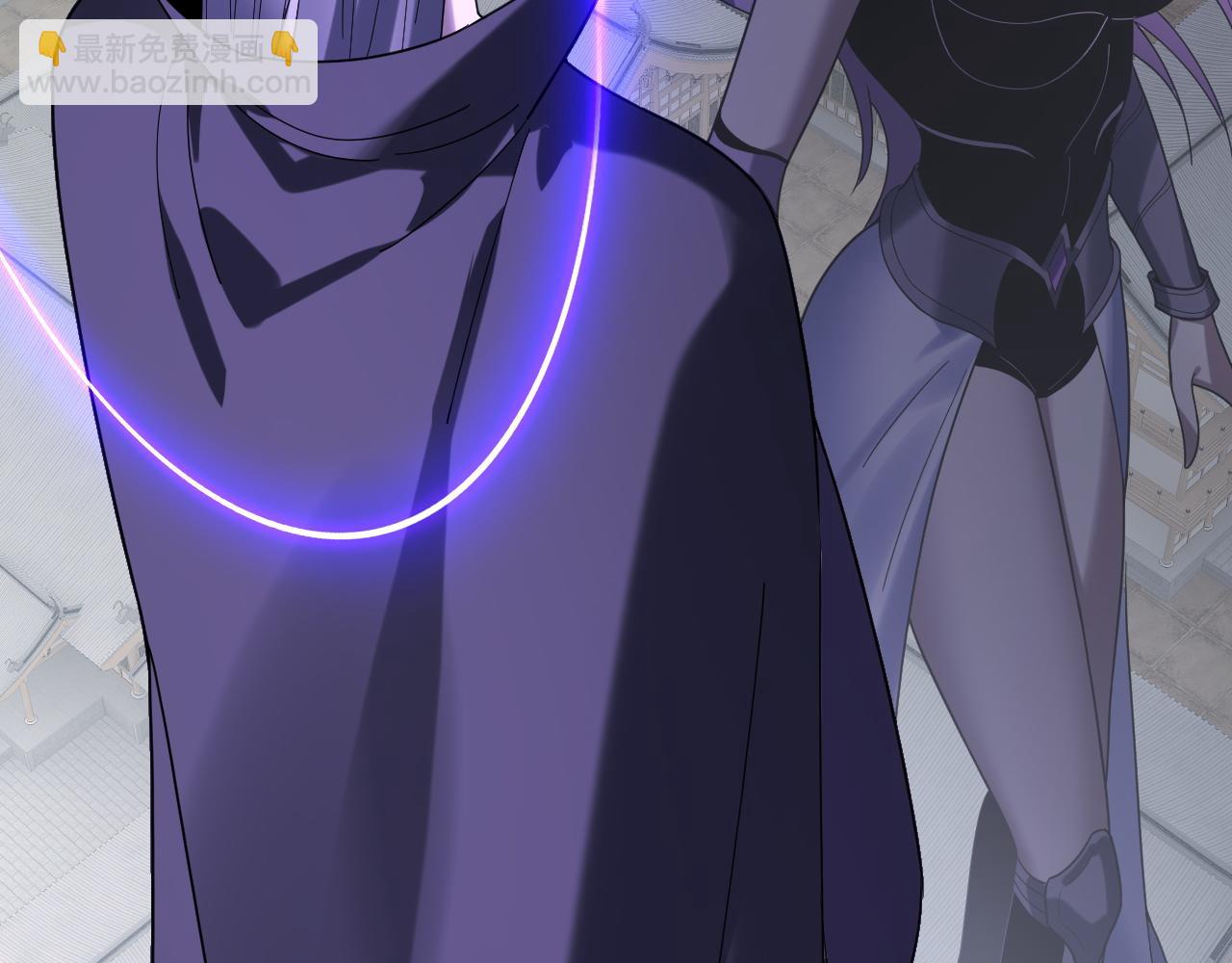 我！天命大反派（隔週雙更） - 第268話 坦白！魔功傳承者！(2/3) - 6