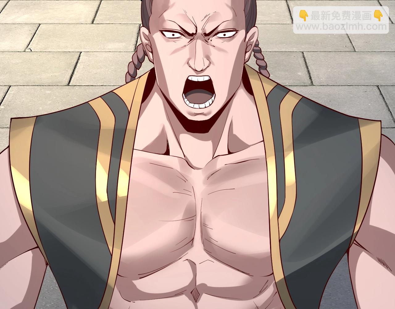 我！天命大反派（隔週雙更） - 第29話 家主之位！(1/3) - 7