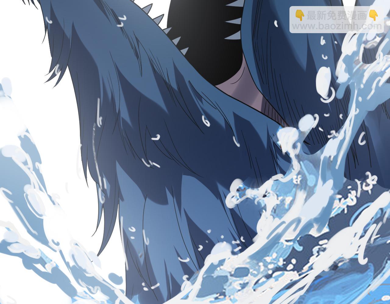 我！天命大反派（隔週雙更） - 第274話 走投無路(1/3) - 3