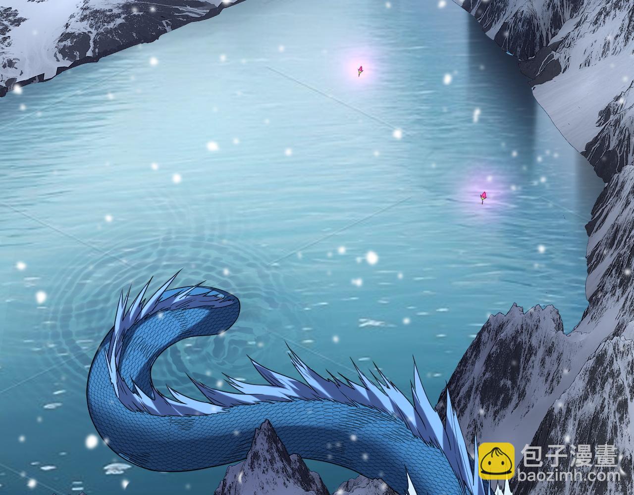 我！天命大反派（隔週雙更） - 第274話 走投無路(1/3) - 3