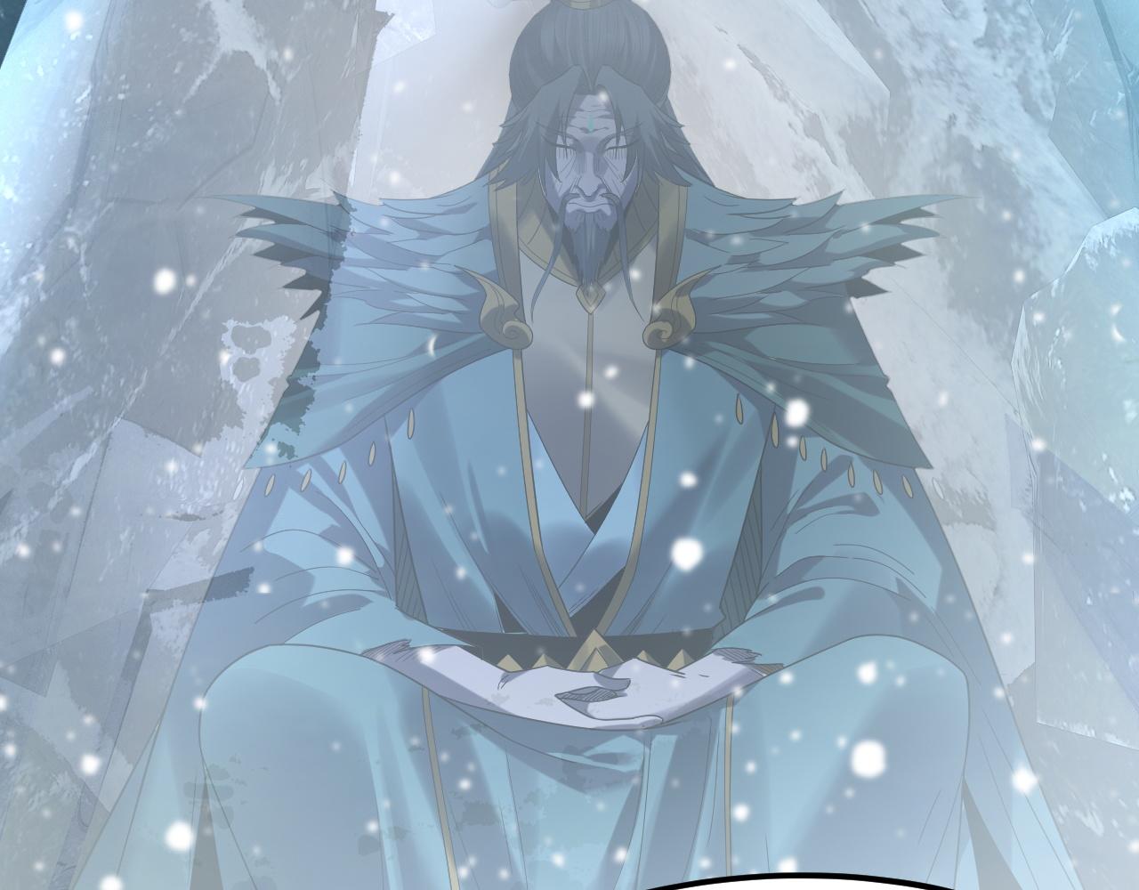 我！天命大反派（隔週雙更） - 第274話 走投無路(1/3) - 1