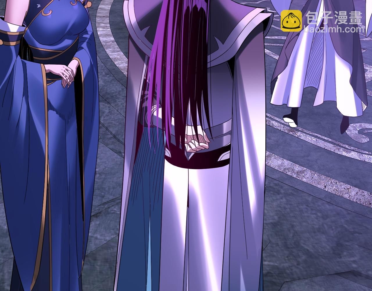 我！天命大反派（隔週雙更） - 第276話 攤牌了。(3/3) - 7