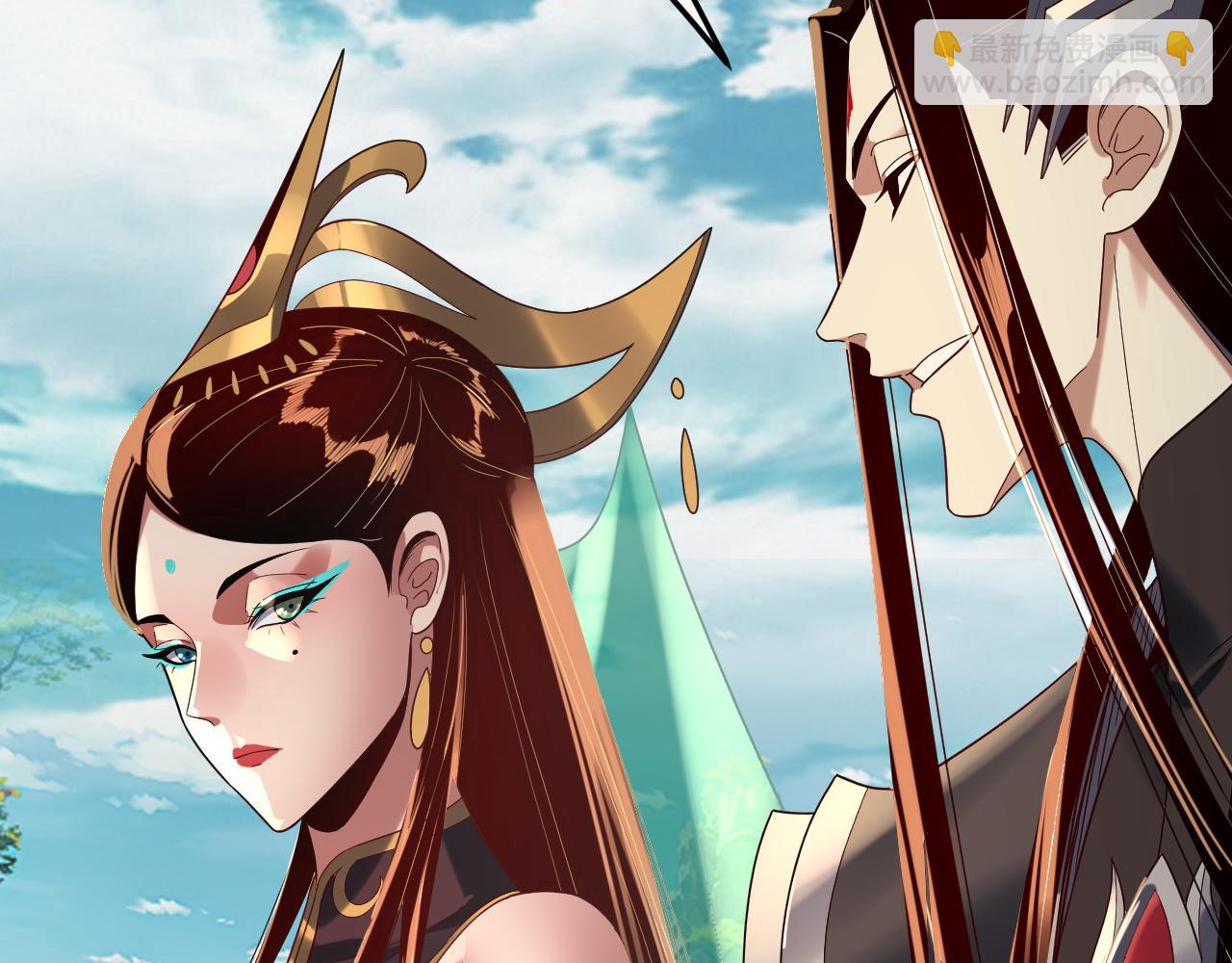 我！天命大反派（隔週雙更） - 第278話 功德無量長歌少主(3/3) - 5