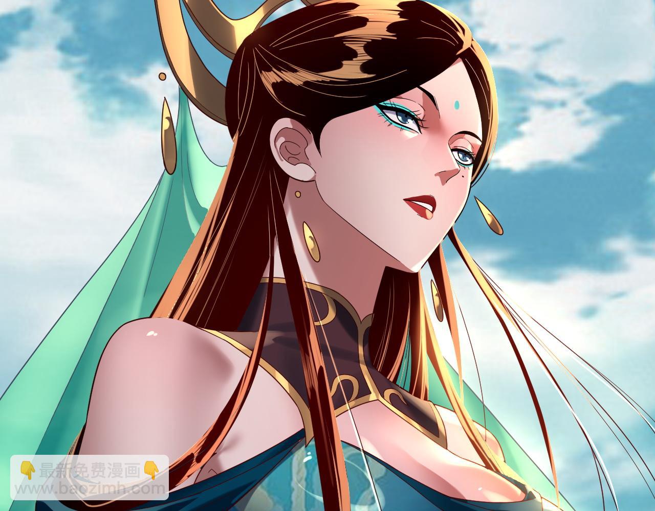 我！天命大反派（隔週雙更） - 第278話 功德無量長歌少主(3/3) - 6