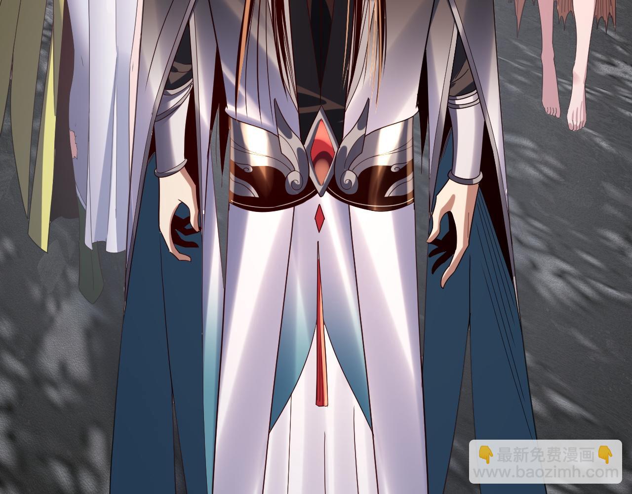 我！天命大反派（隔週雙更） - 第278話 功德無量長歌少主(1/3) - 5