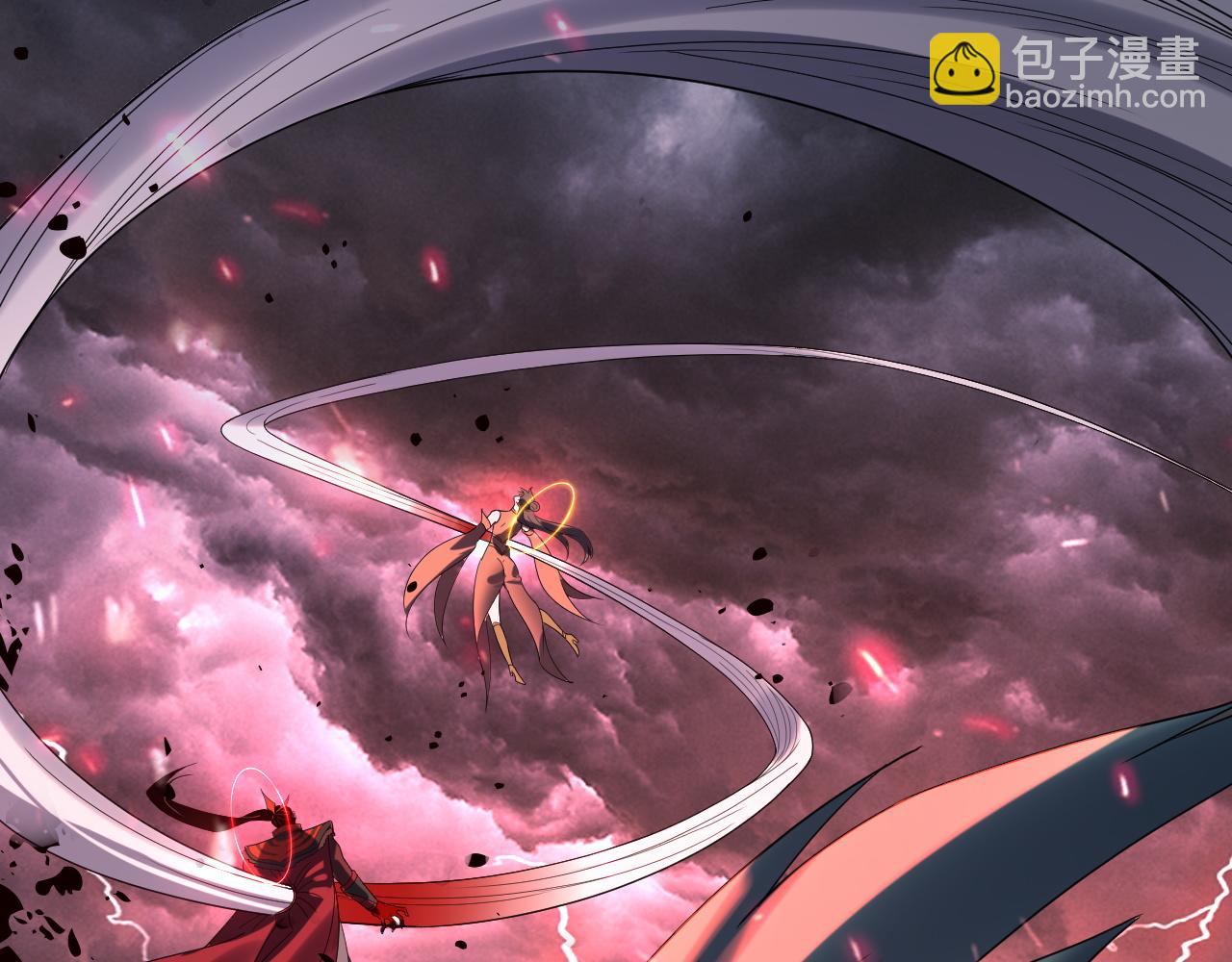 我！天命大反派（隔週雙更） - 第278話 功德無量長歌少主(1/3) - 7