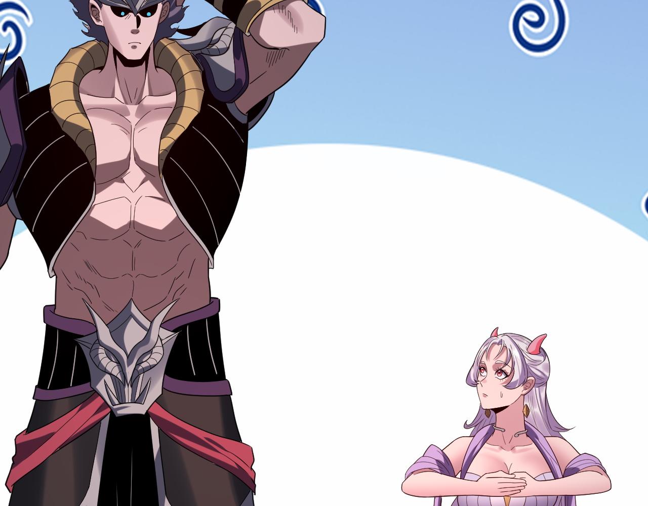 我！天命大反派（隔週雙更） - 第278話 功德無量長歌少主(2/3) - 6