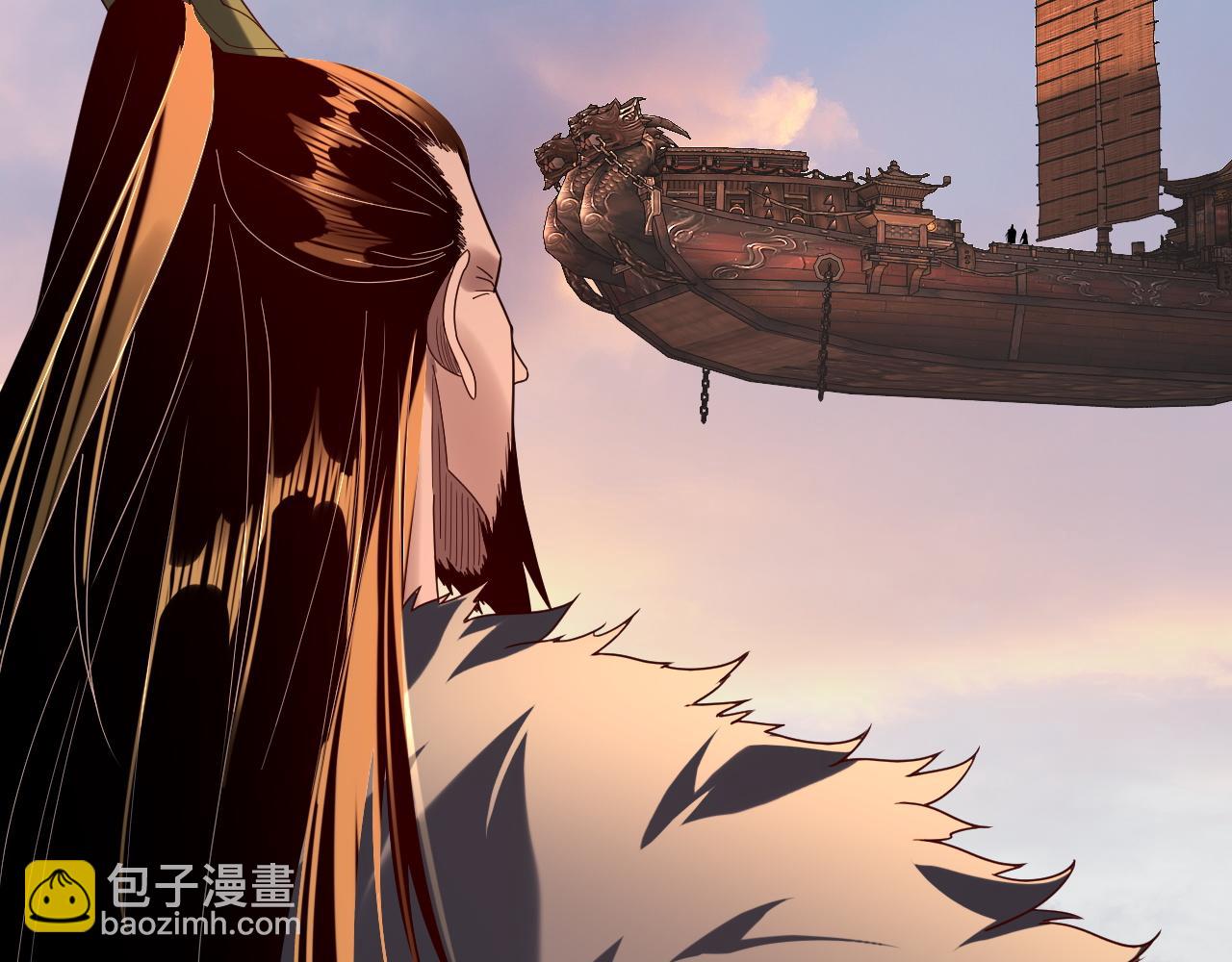 我！天命大反派（隔週雙更） - 第280話 穿越又重生？(3/3) - 5