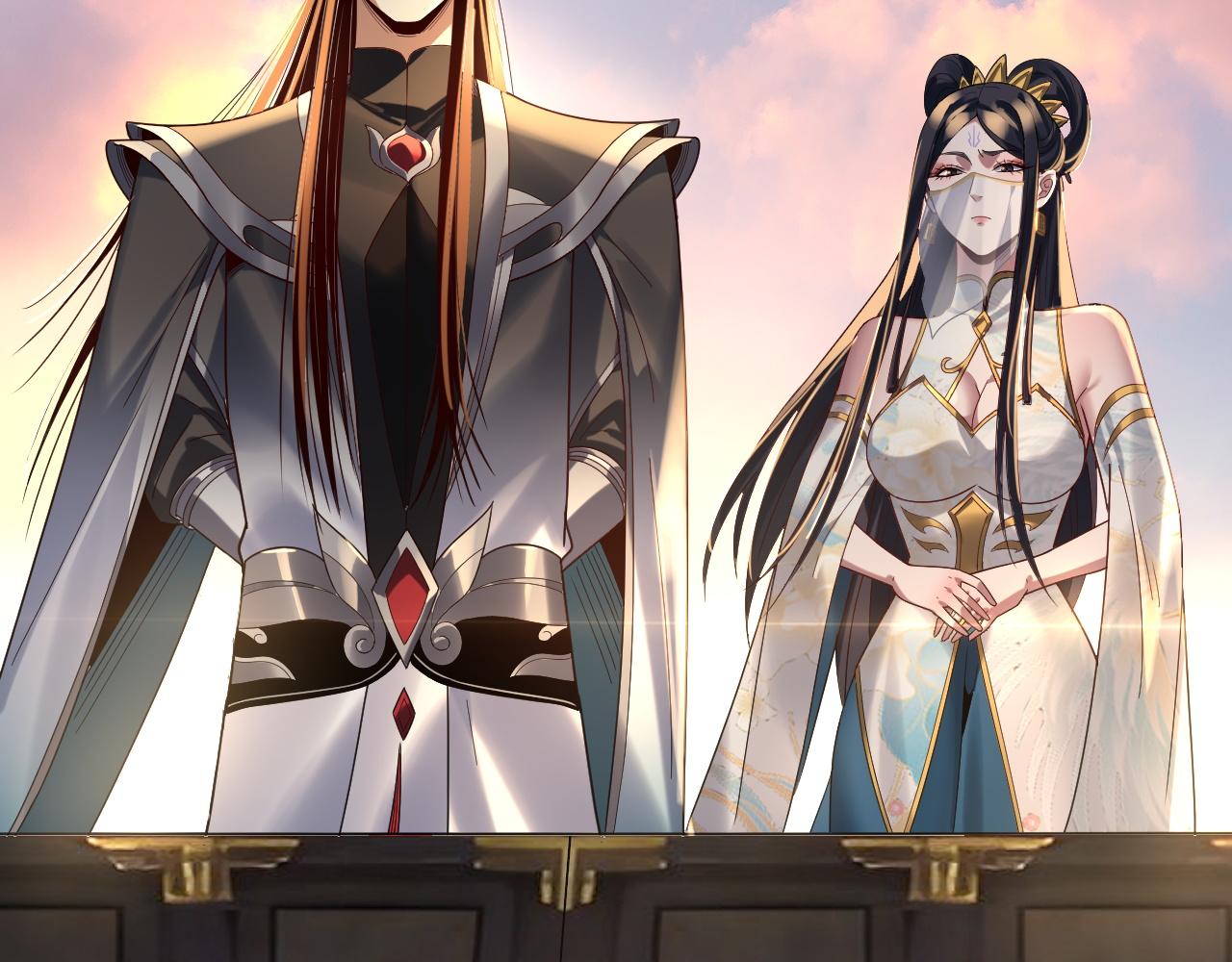 我！天命大反派（隔週雙更） - 第280話 穿越又重生？(3/3) - 2