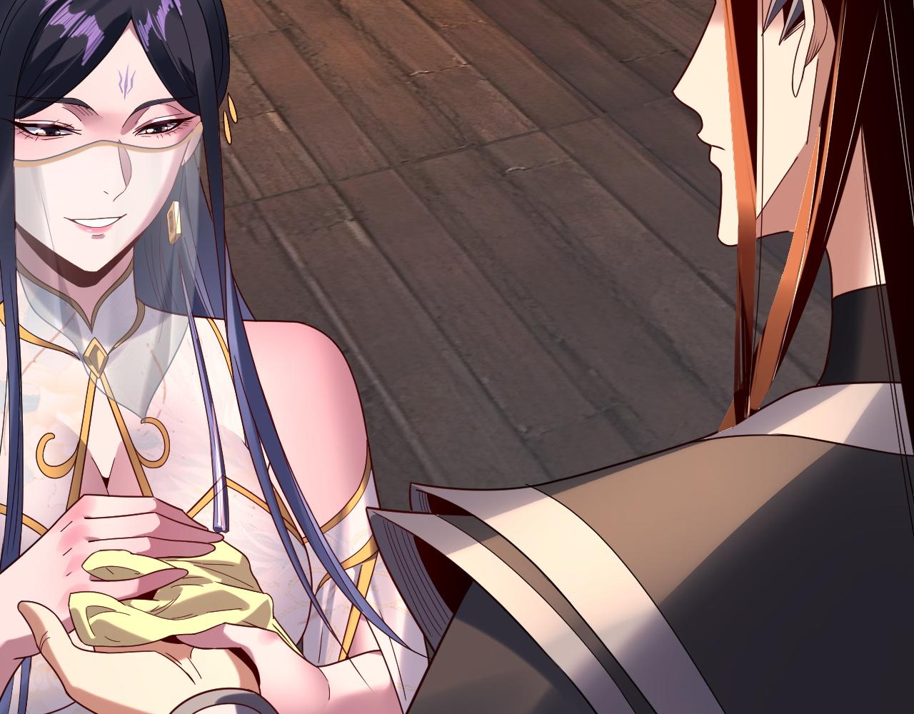 我！天命大反派（隔週雙更） - 第280話 穿越又重生？(1/3) - 1