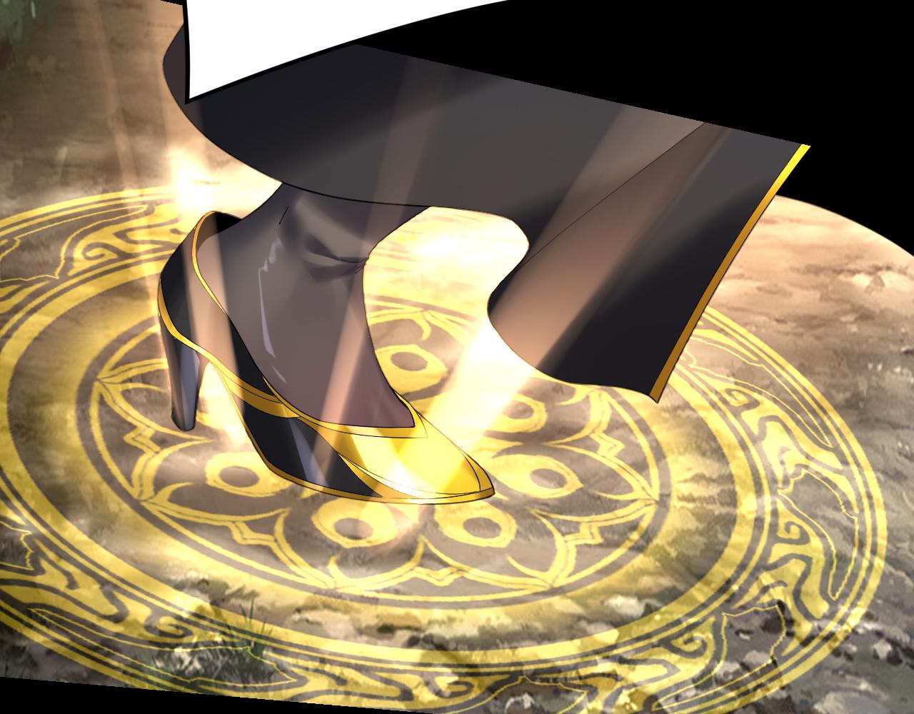 我！天命大反派（隔週雙更） - 第280話 穿越又重生？(2/3) - 6