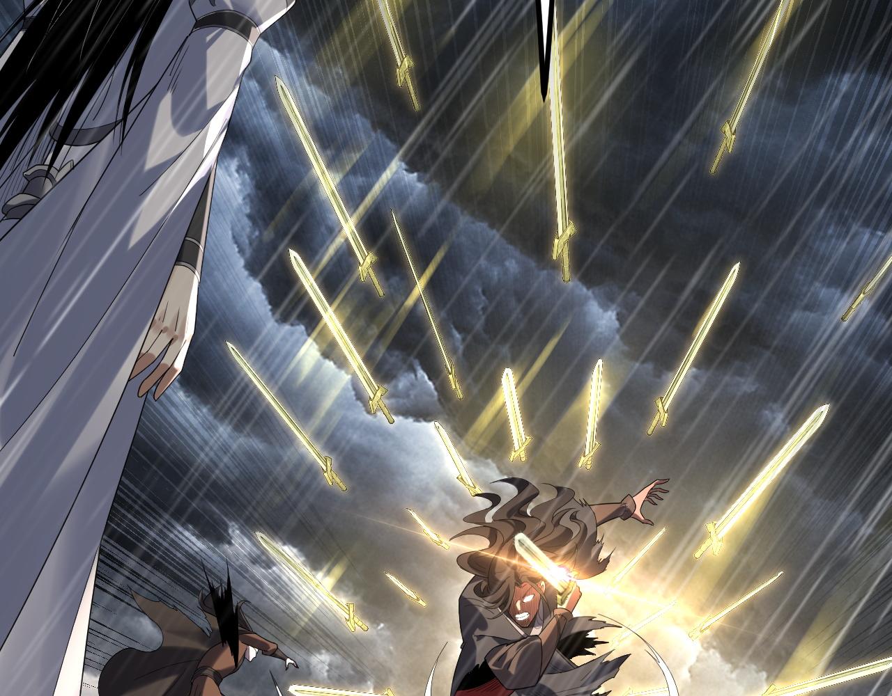 我！天命大反派（隔週雙更） - 第280話 穿越又重生？(2/3) - 7