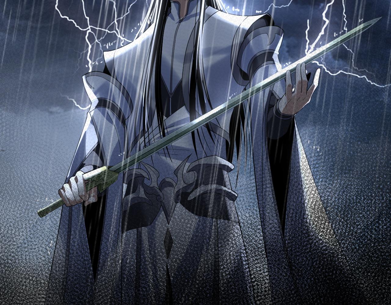 我！天命大反派（隔週雙更） - 第280話 穿越又重生？(2/3) - 6