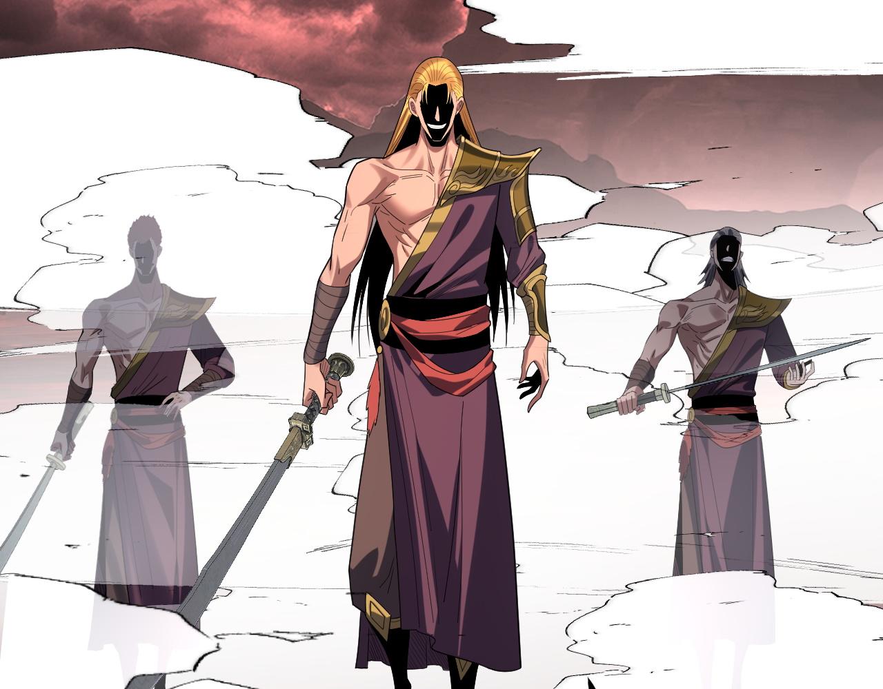 我！天命大反派（隔週雙更） - 第282話 狩獵大會(3/3) - 1