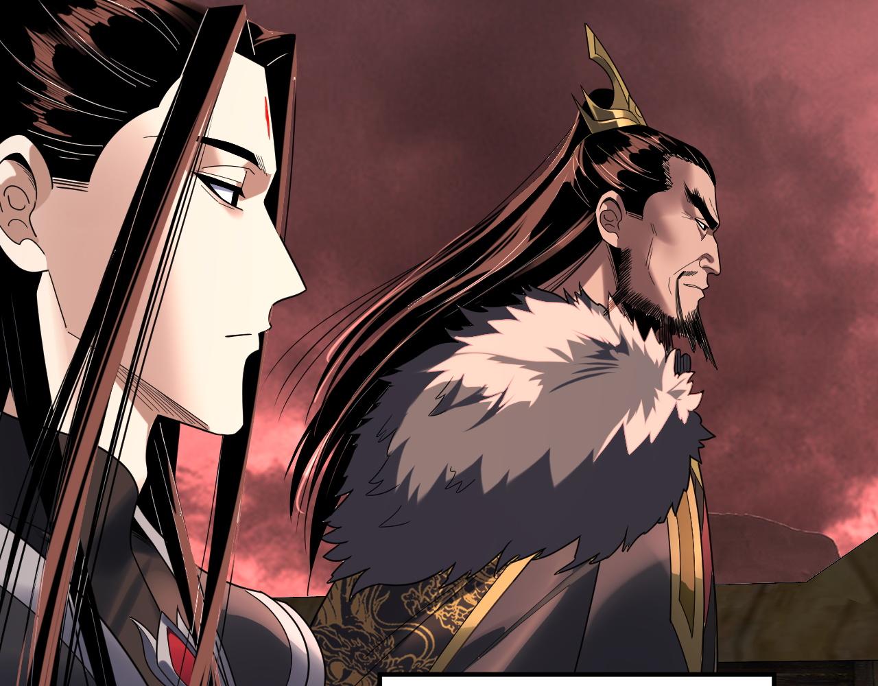 我！天命大反派（隔週雙更） - 第282話 狩獵大會(2/3) - 4