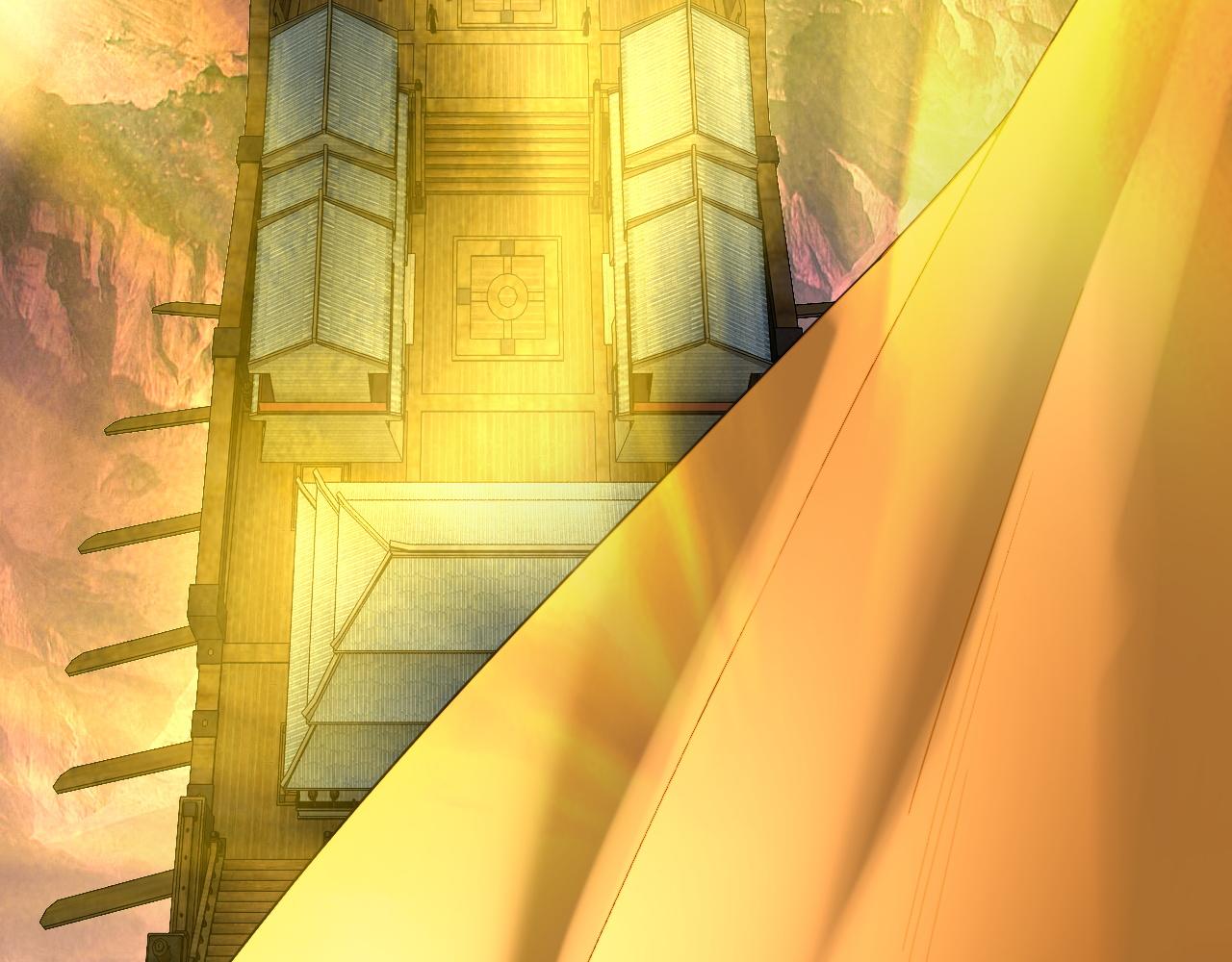 我！天命大反派（隔週雙更） - 第282話 狩獵大會(2/3) - 6