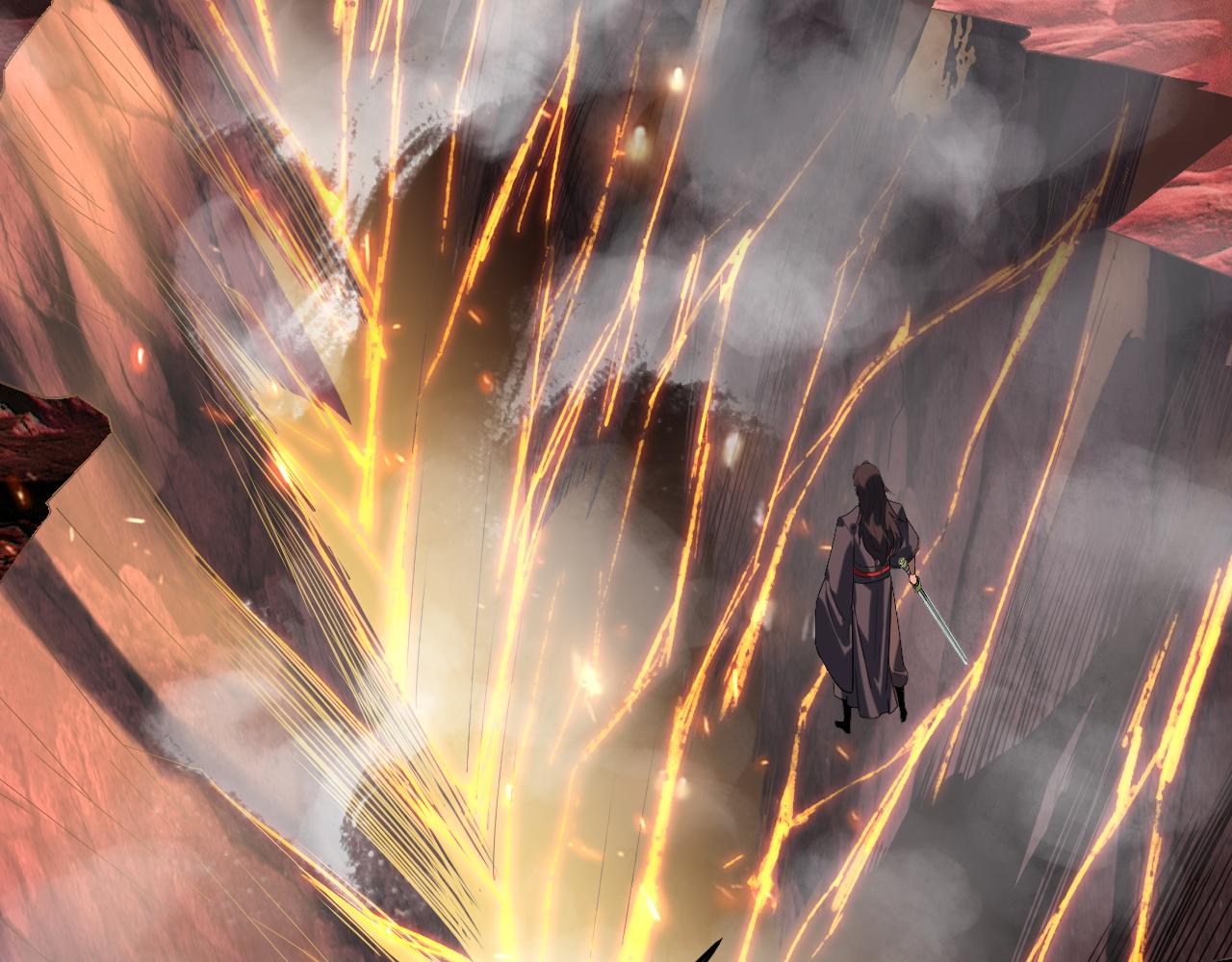 我！天命大反派（隔週雙更） - 第284話 小反派登場！(1/3) - 4