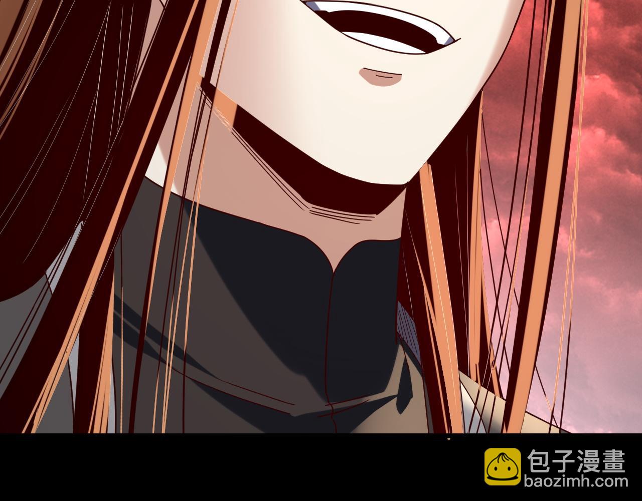 我！天命大反派（隔週雙更） - 第284話 小反派登場！(3/3) - 7