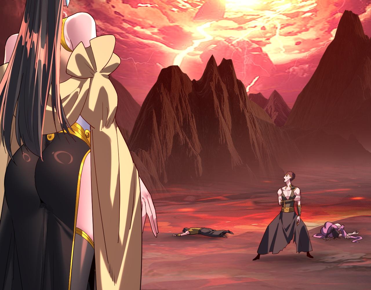 我！天命大反派（隔週雙更） - 第284話 小反派登場！(1/3) - 7