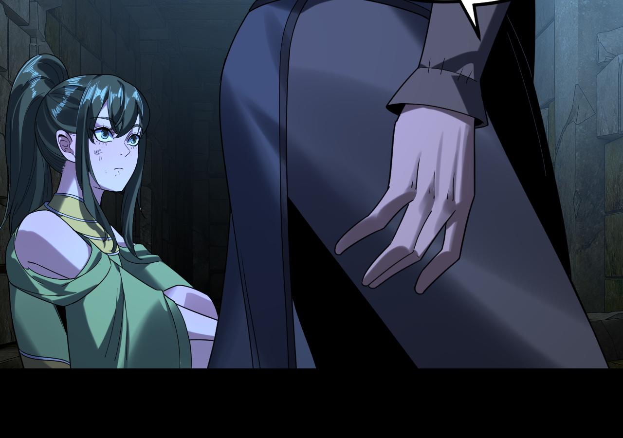 我！天命大反派（隔週雙更） - 第284話 小反派登場！(2/3) - 7