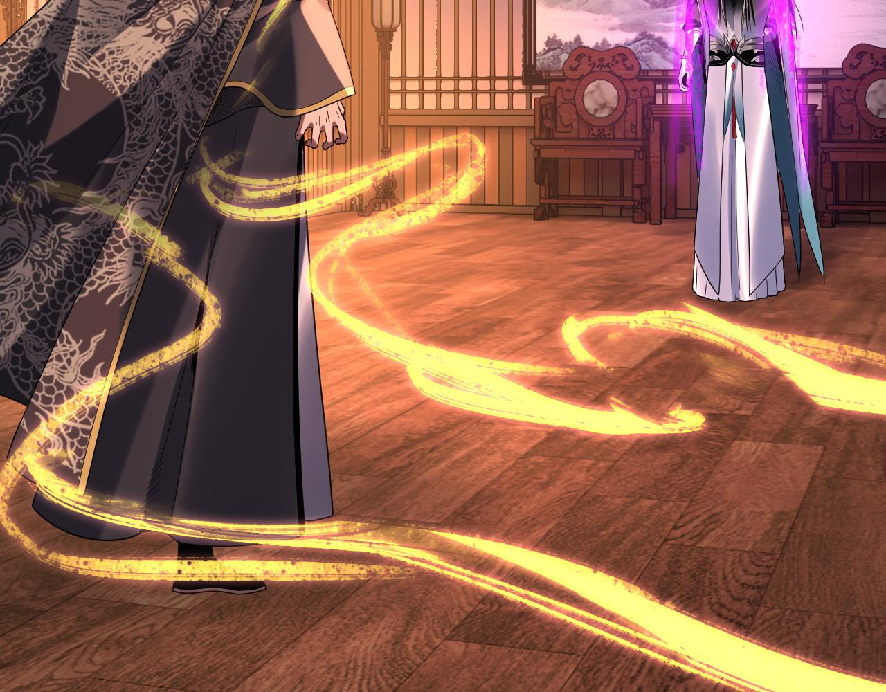 我！天命大反派（隔週雙更） - 第286話 喜歡顧長歌？(3/3) - 3